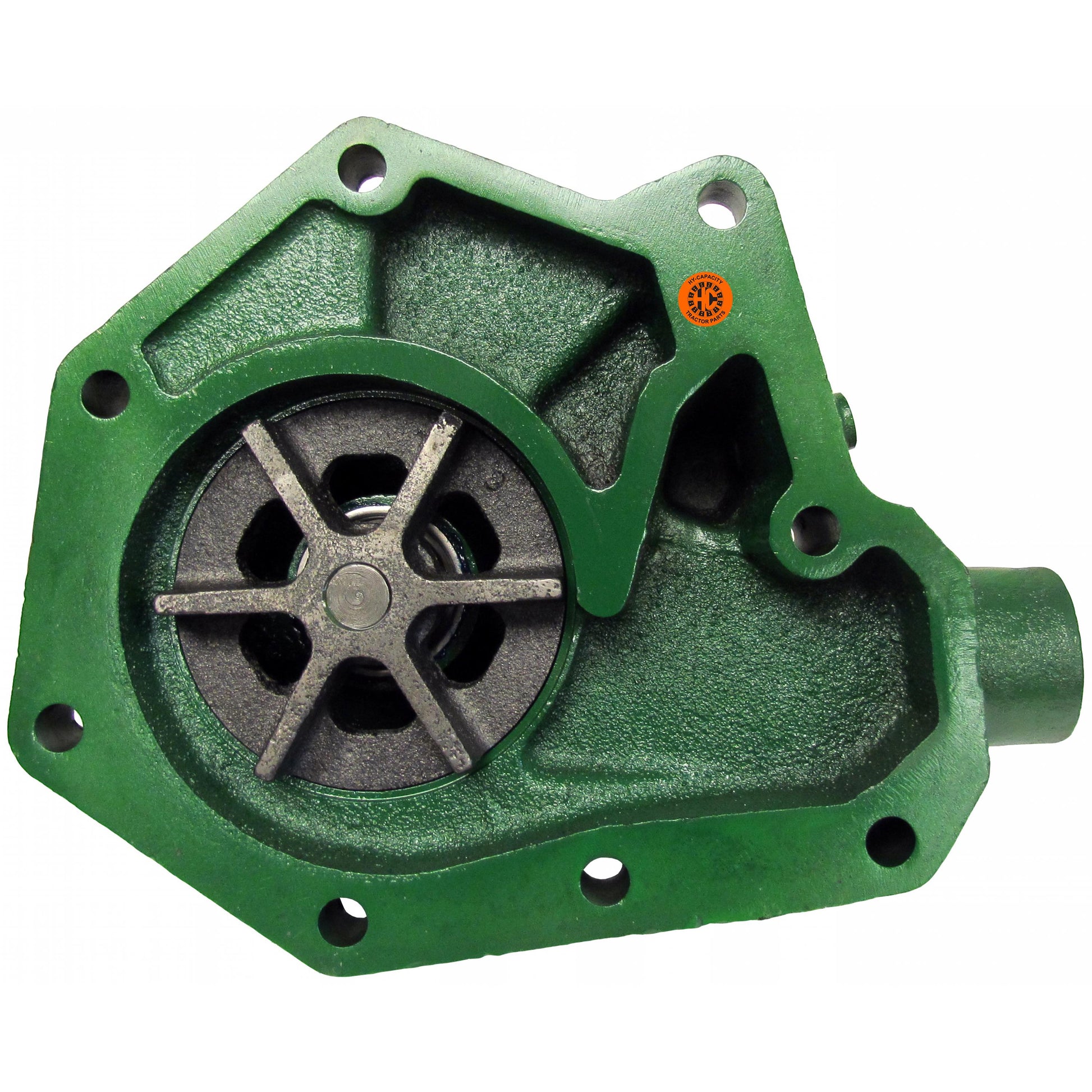 R55130 Water Pump - Reman
