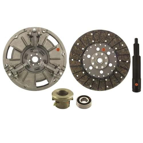 R55140N Kit1 11" Dual Stage Clutch Kit, w/ Bearings - New