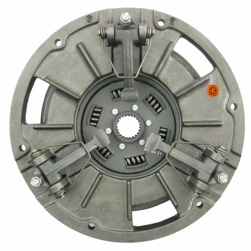 R55140N 11" Dual Stage Pressure Plate - New