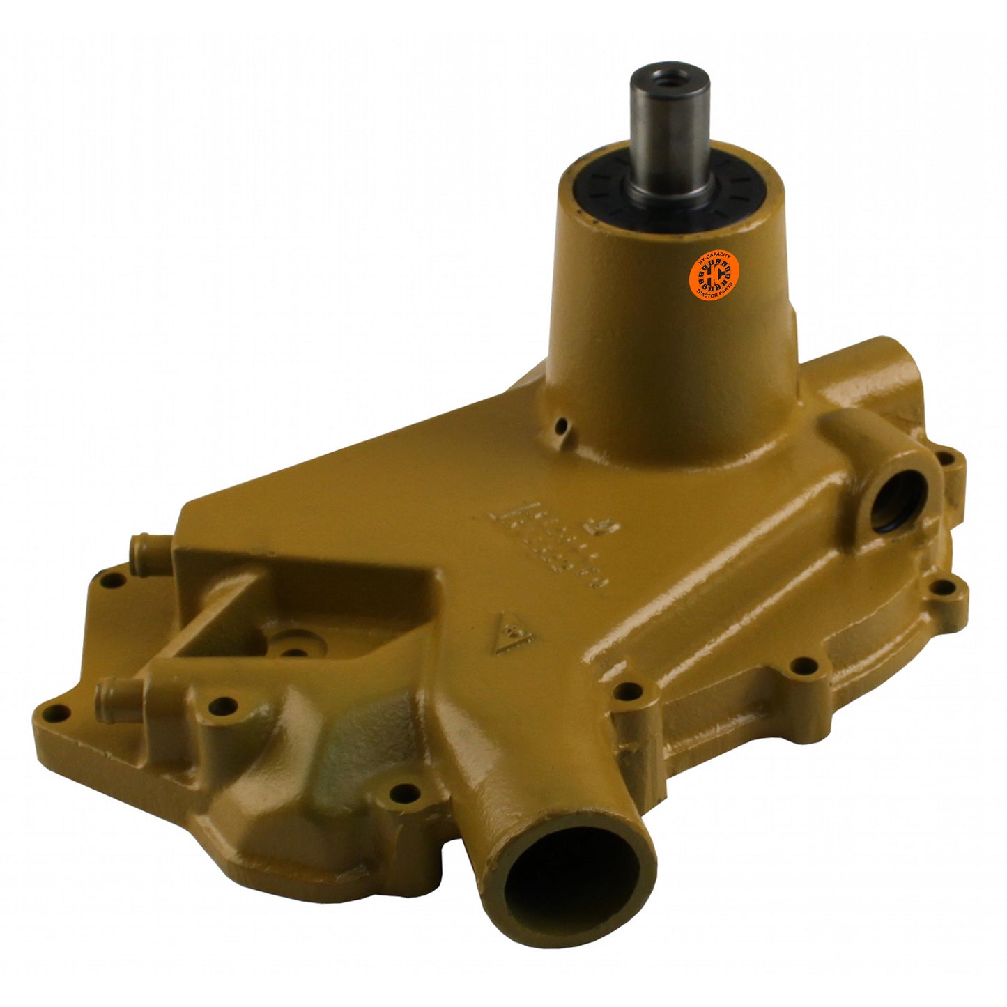 R55631 Water Pump - Reman