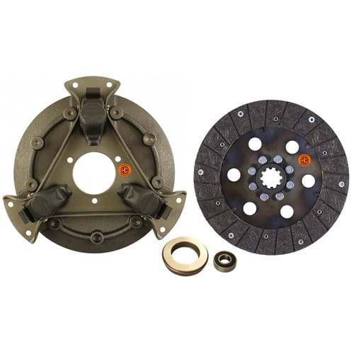 R65440 KIT 10" Single Stage Clutch Kit, w/ Bearings - New