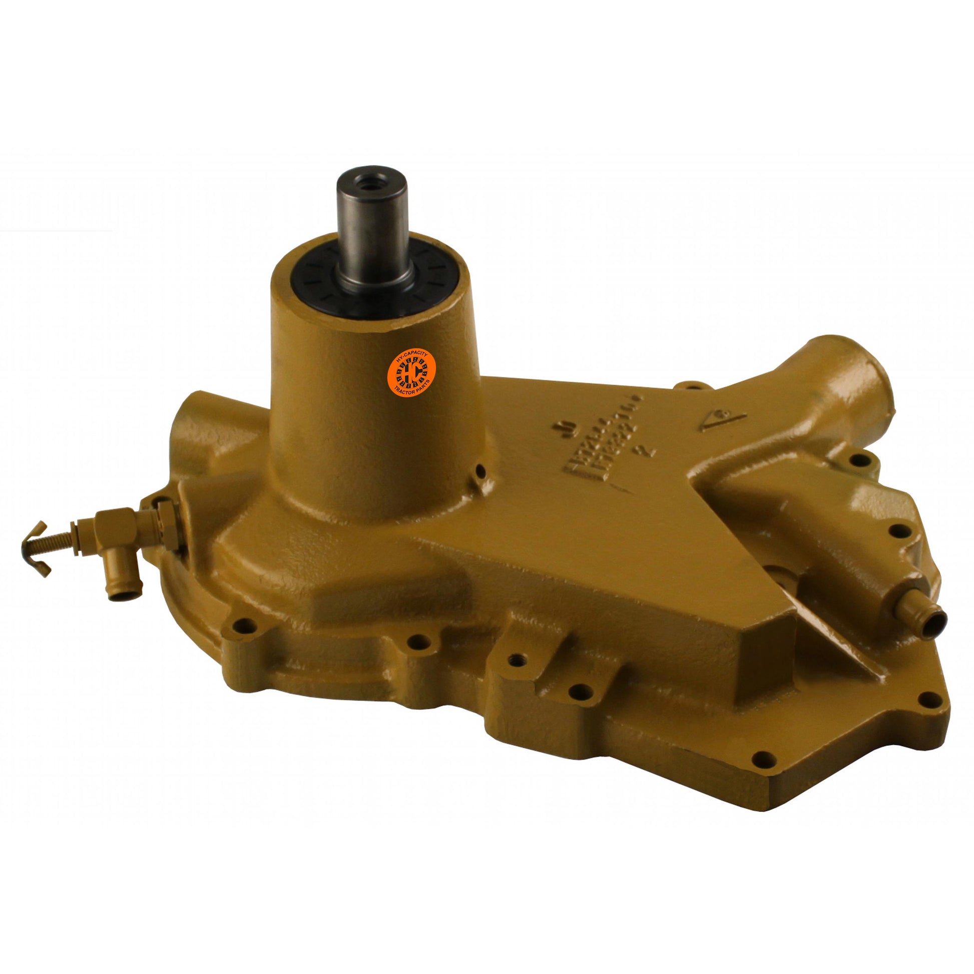 R73322 Water Pump - Reman