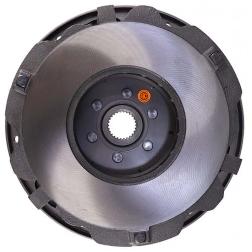 R82510 11" Dual Stage Pressure Plate - Reman