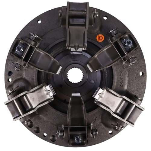 R82520 11" Dual Stage Pressure Plate - Reman