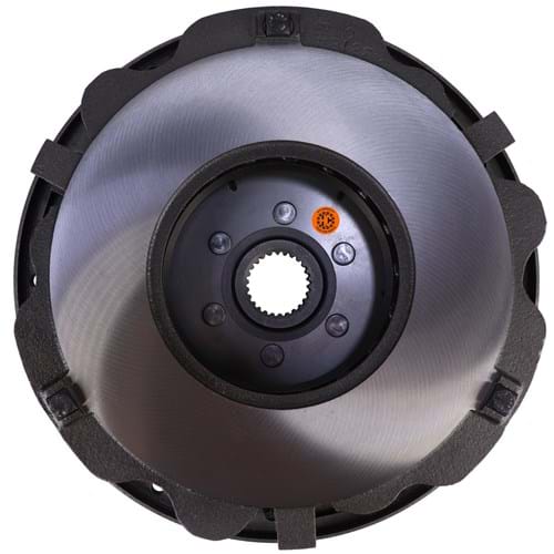 R82520 11" Dual Stage Pressure Plate - Reman