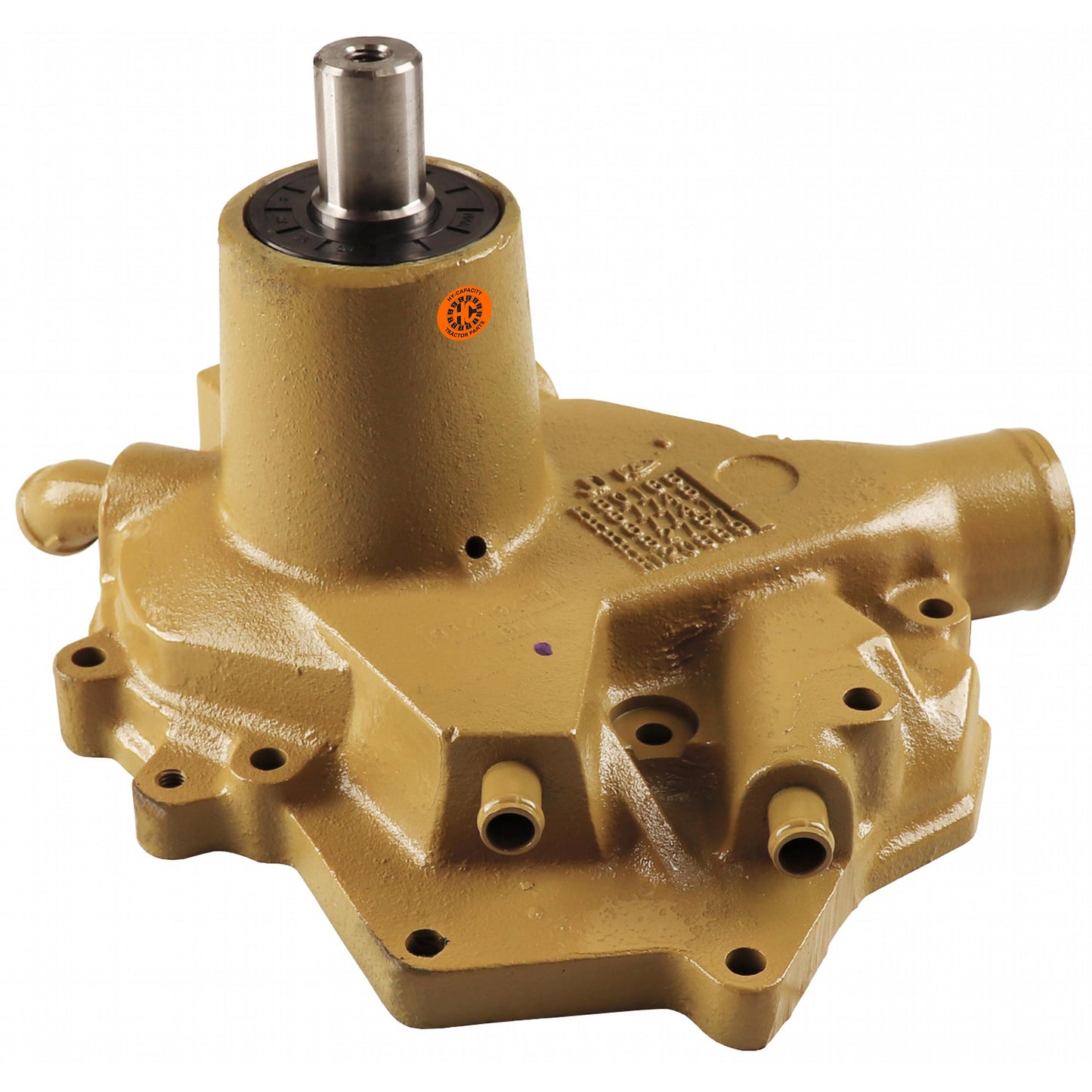 R82787 Water Pump - Reman