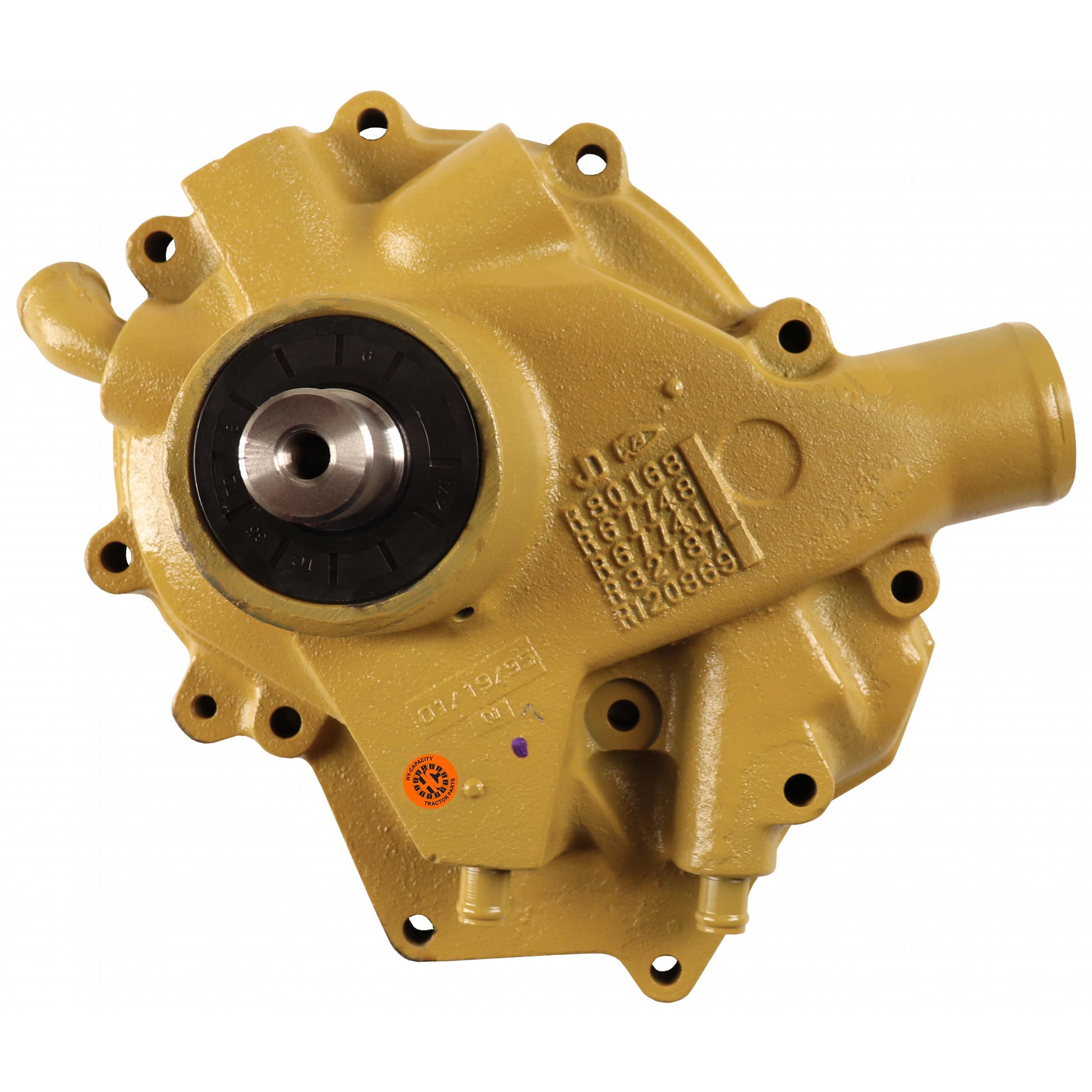 R82787 Water Pump - Reman