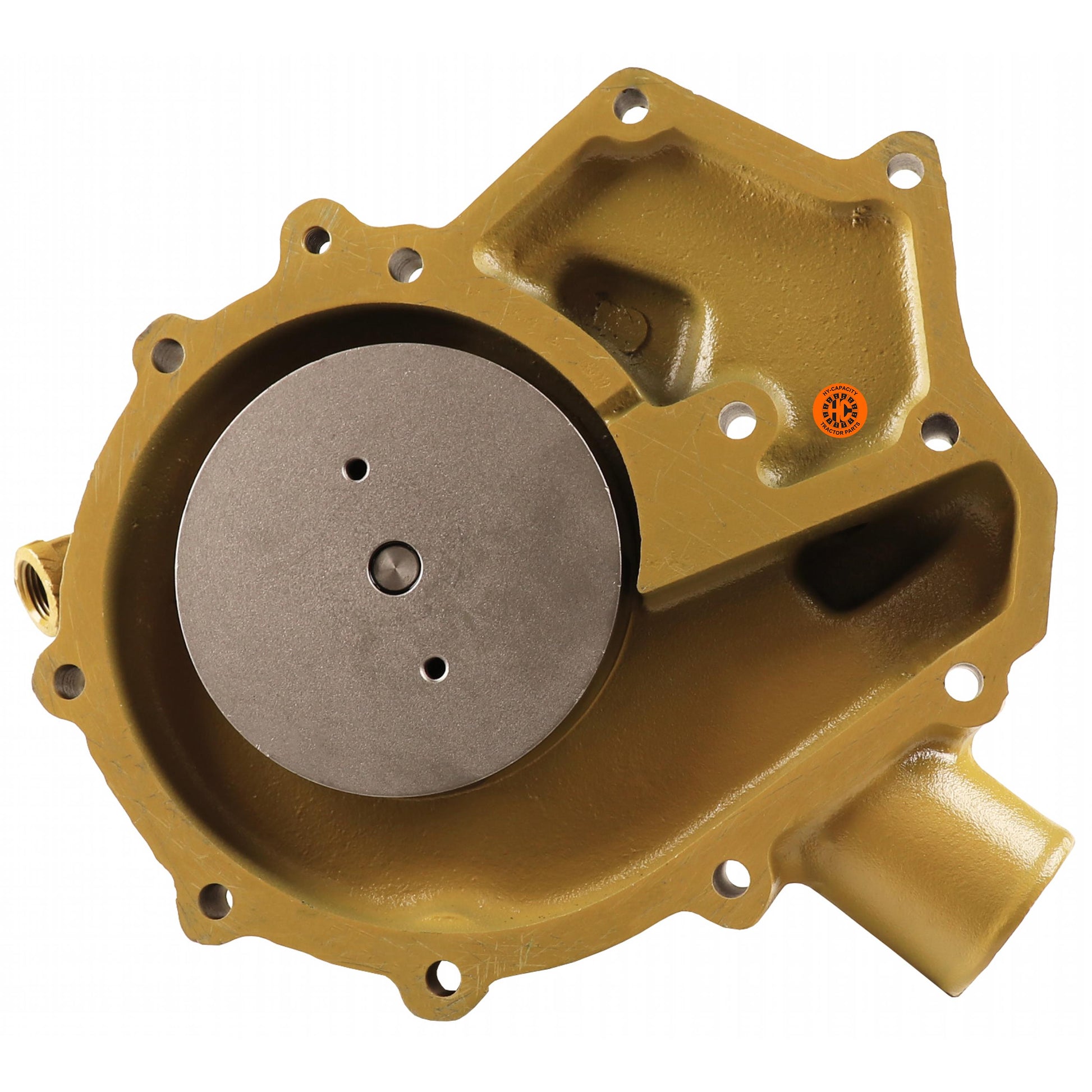 R82787 Water Pump - Reman
