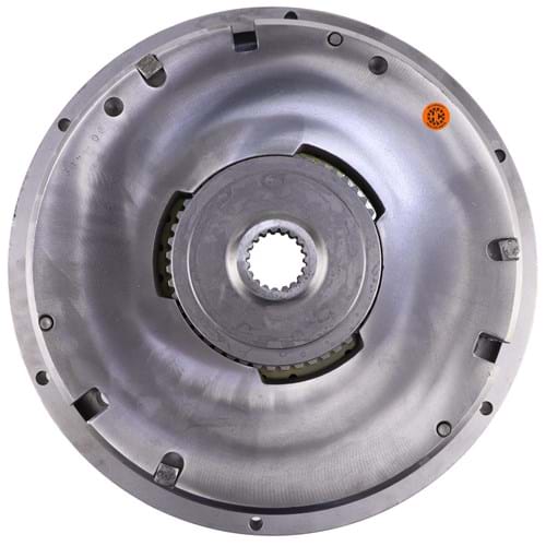 R830937 12" Single Stage Pressure Plate - Reman