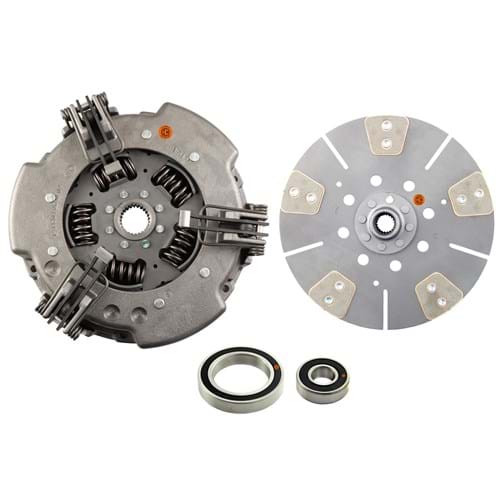 R91592N Kit 12-1/4" LuK Single Stage Clutch Kit - New