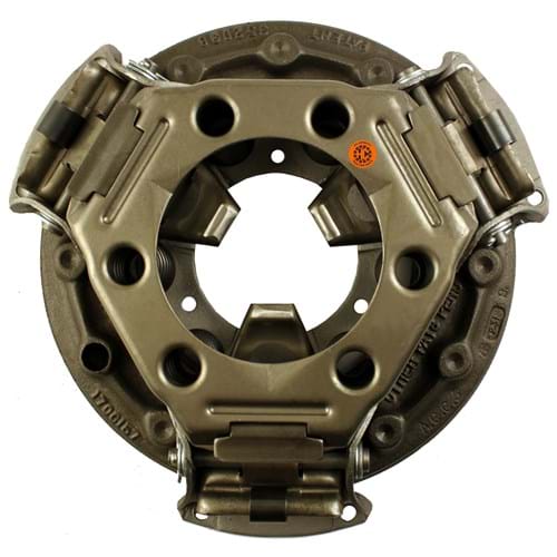 R93292 11" Single Stage Pressure Plate - Reman