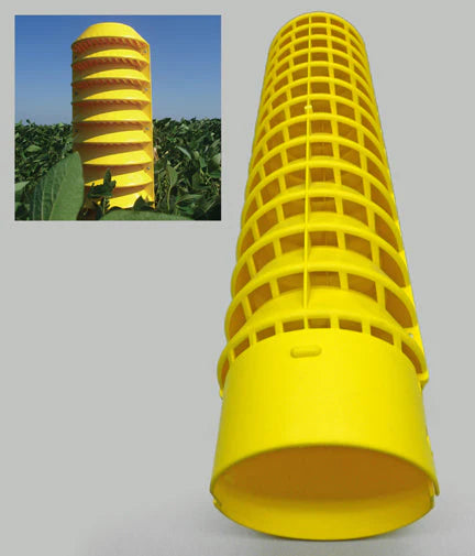 83644 Rapid Drain Filter Risers