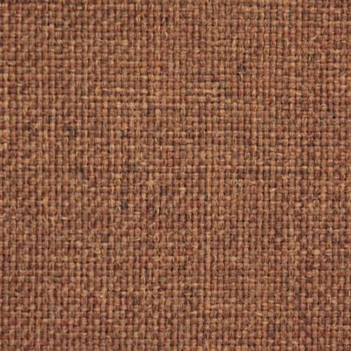 S118583 Cushion Set, Brown Fabric, Deluxe Style - (2 pc.)