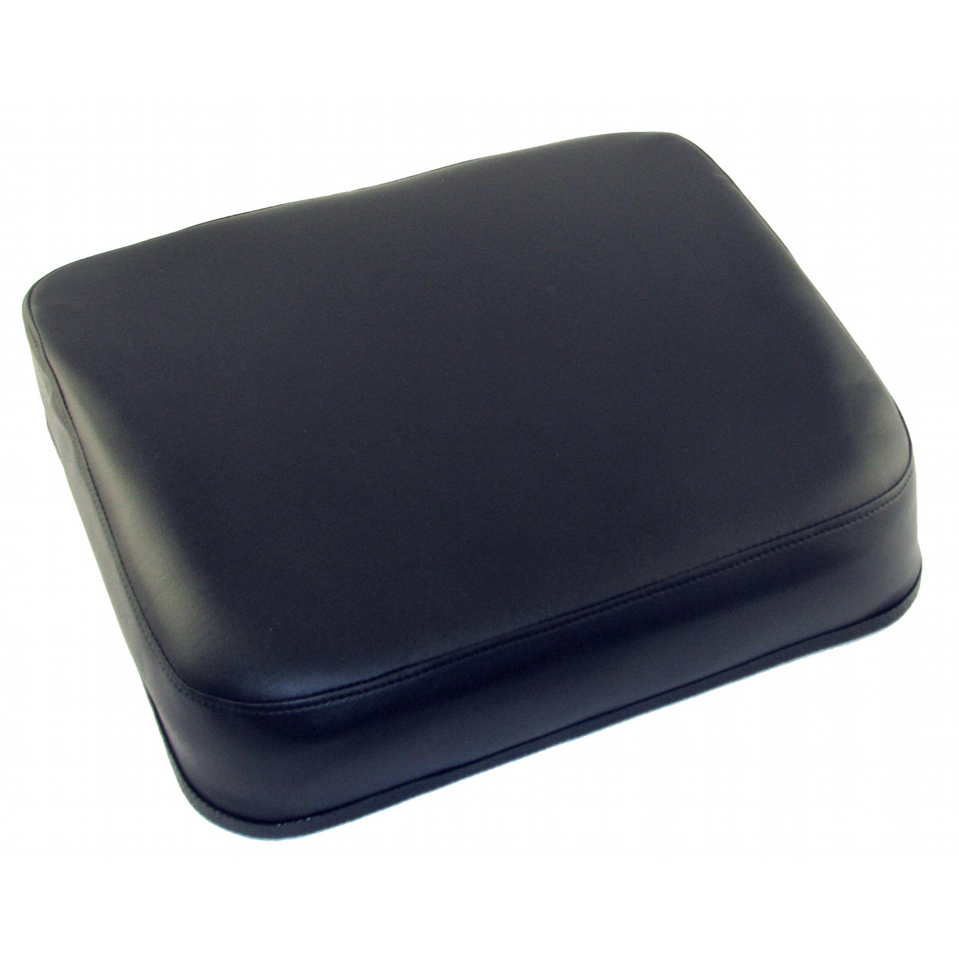 S3123332 Seat Cushion, Black Vinyl