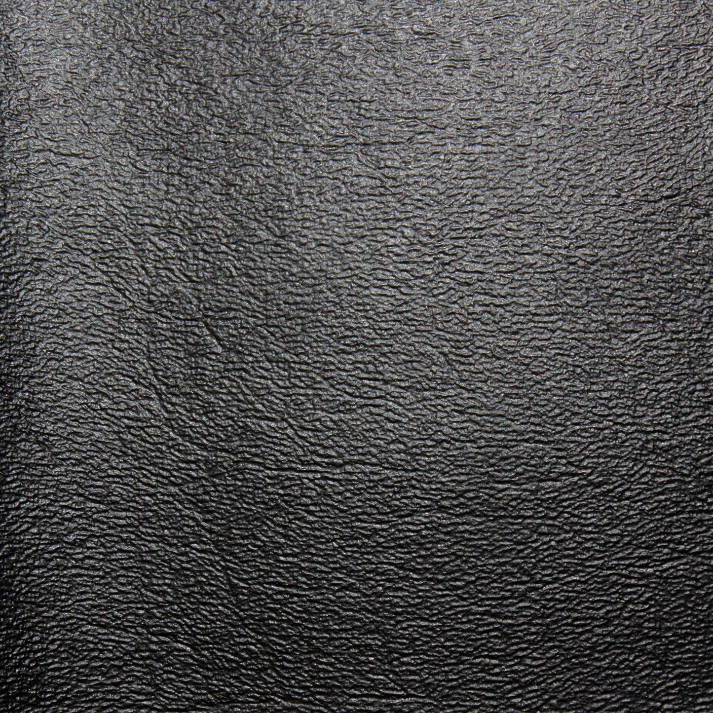 S372755 Back Cushion, Black & White Vinyl, Deluxe Style