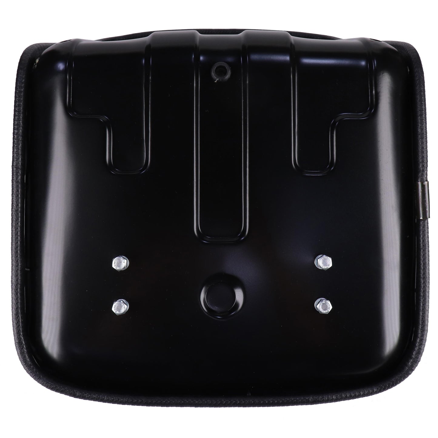 S8301174 Bucket Seat, Black Vinyl