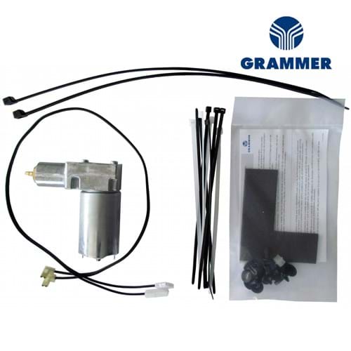 S8301457 Grammer 12V Seat Compressor Kit for S8301453 & S8301454