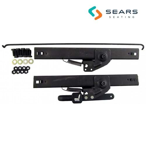 S8301592 Double Locking Slides Service Kit