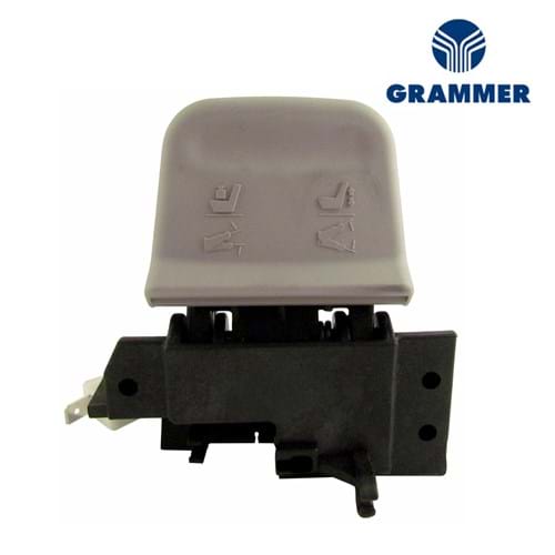 S8301667 Grammer Air Suspension Adjustment Switch