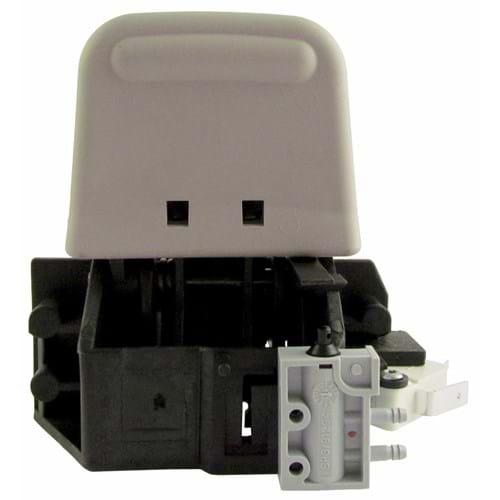 S8301667 Grammer Air Suspension Adjustment Switch