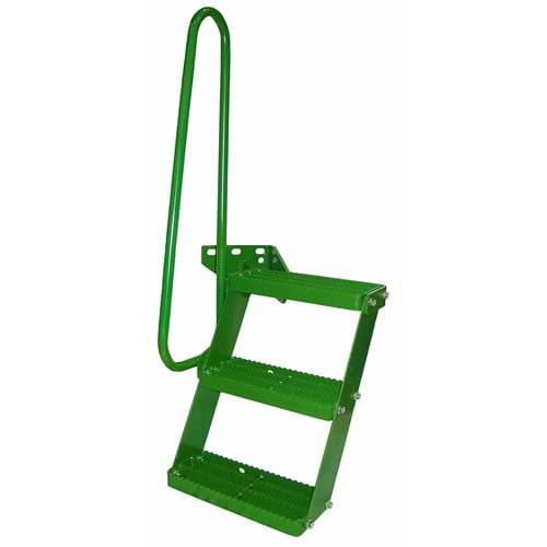 S8301687 Step Kit, LH