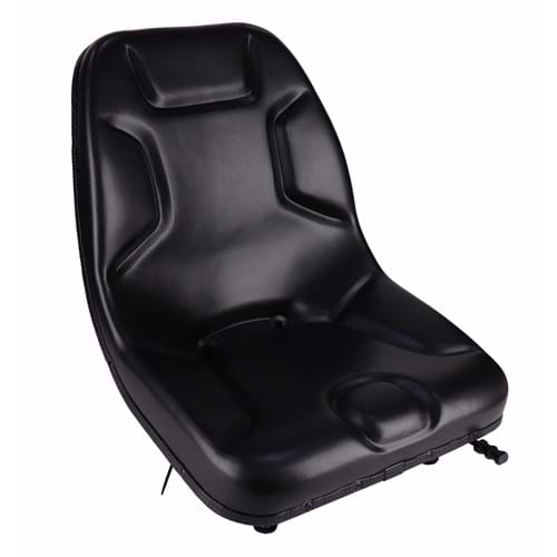 S8301705 Bucket Seat, Black Vinyl