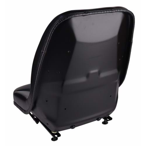 S8301705 Bucket Seat, Black Vinyl