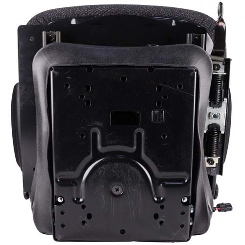 S8301752 Sears Mid Back Seat, Asphalt Gray Fabric w/ Air Suspension