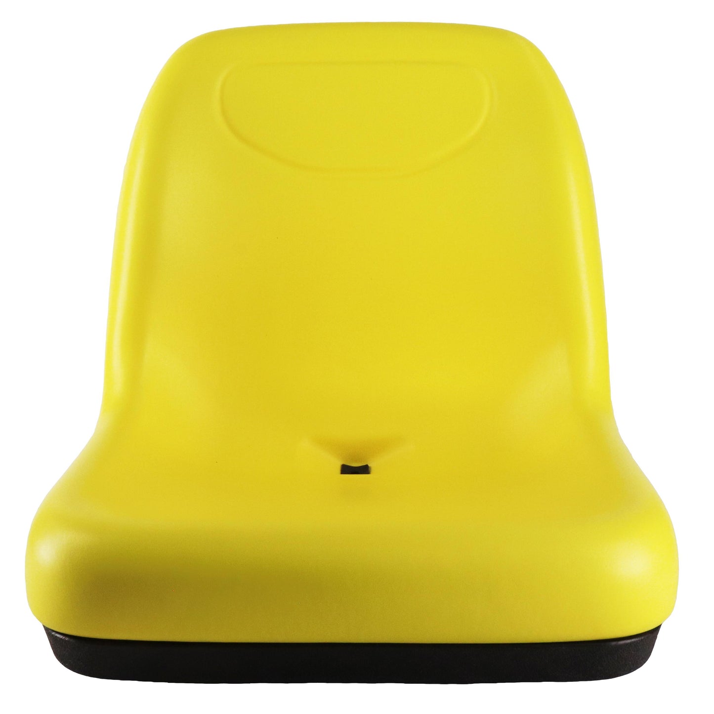 S8302337 Bucket Seat, Yellow Vinyl