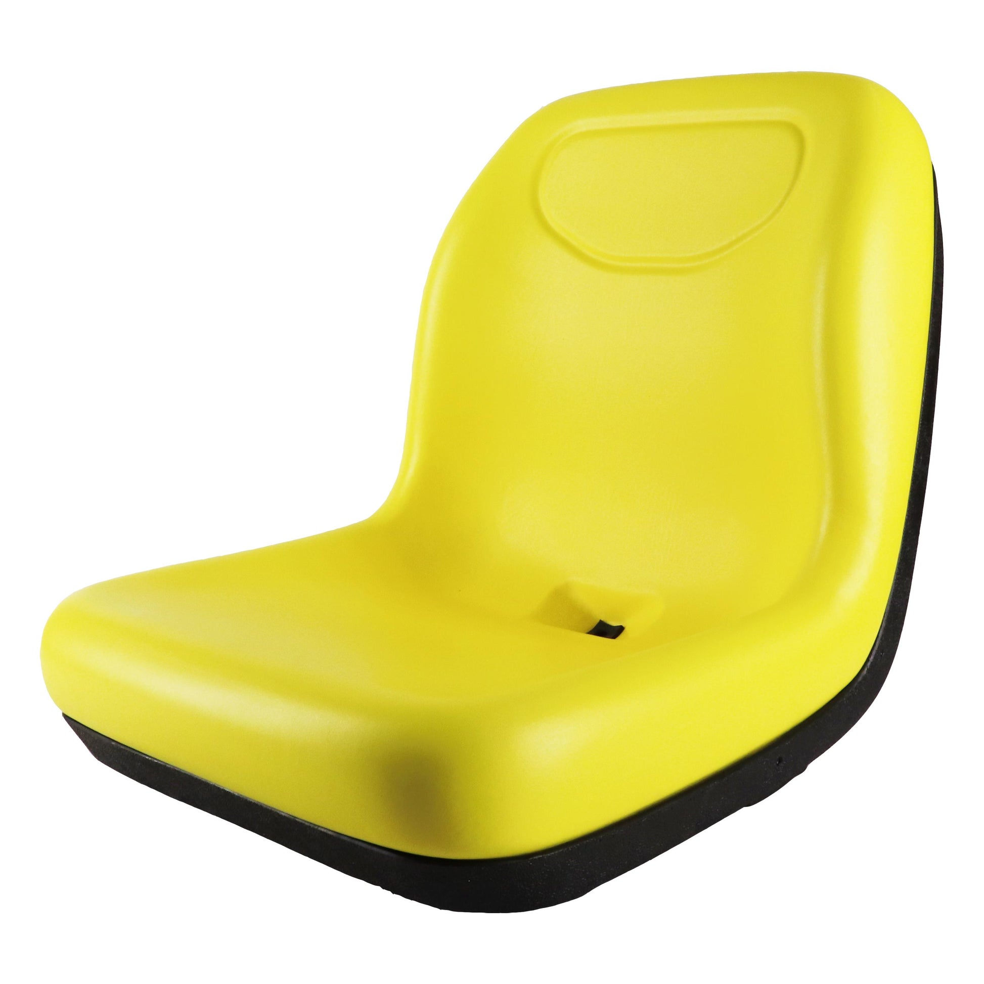 S8302337 Bucket Seat, Yellow Vinyl