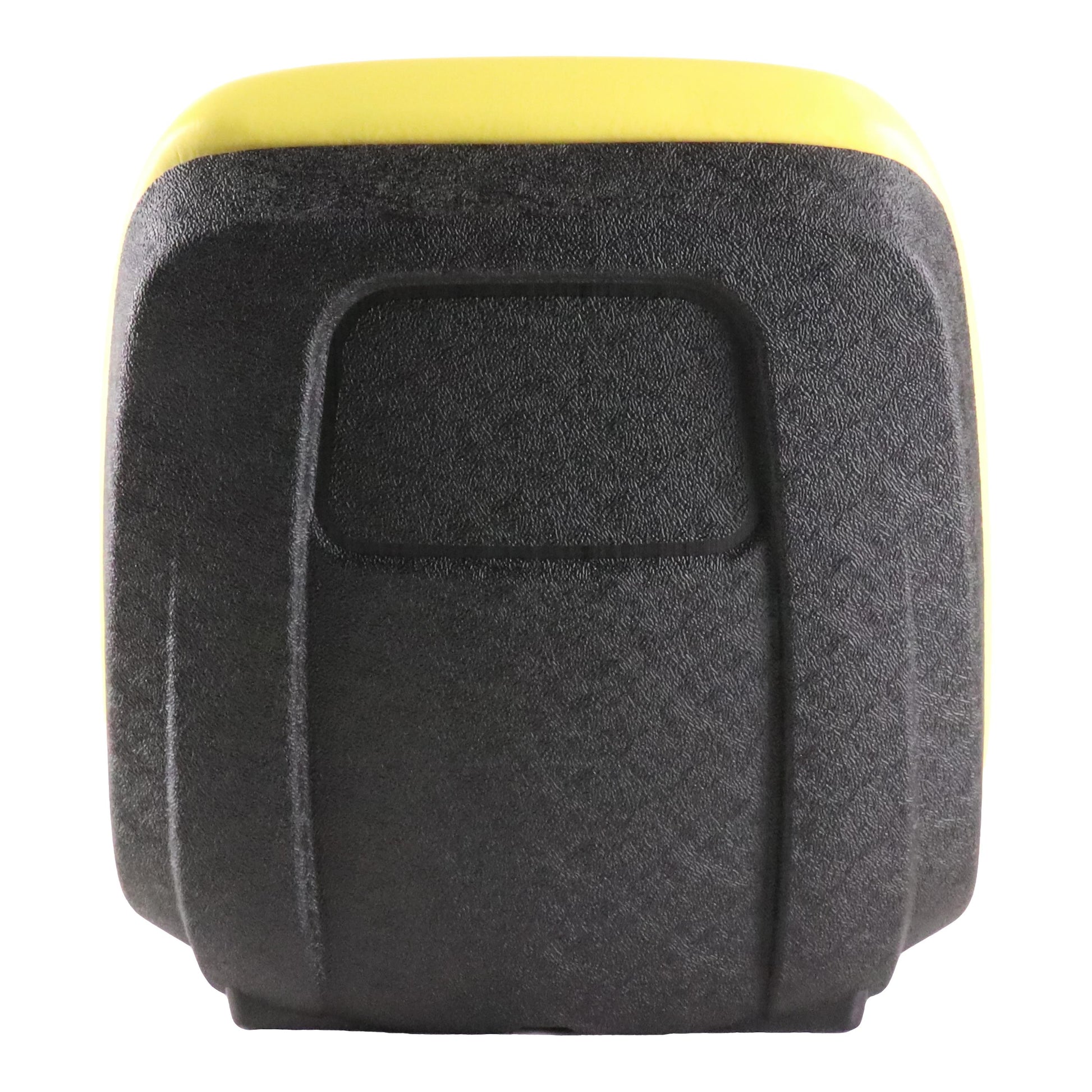 S8302337 Bucket Seat, Yellow Vinyl