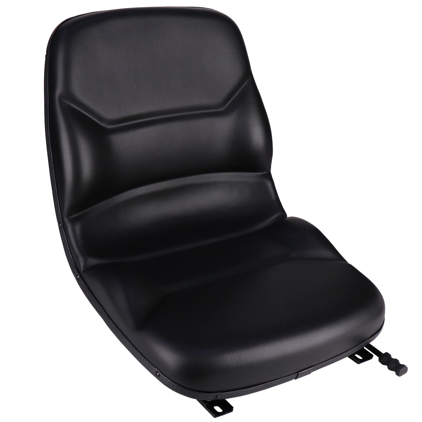 S830613 Bucket Seat, Black Vinyl