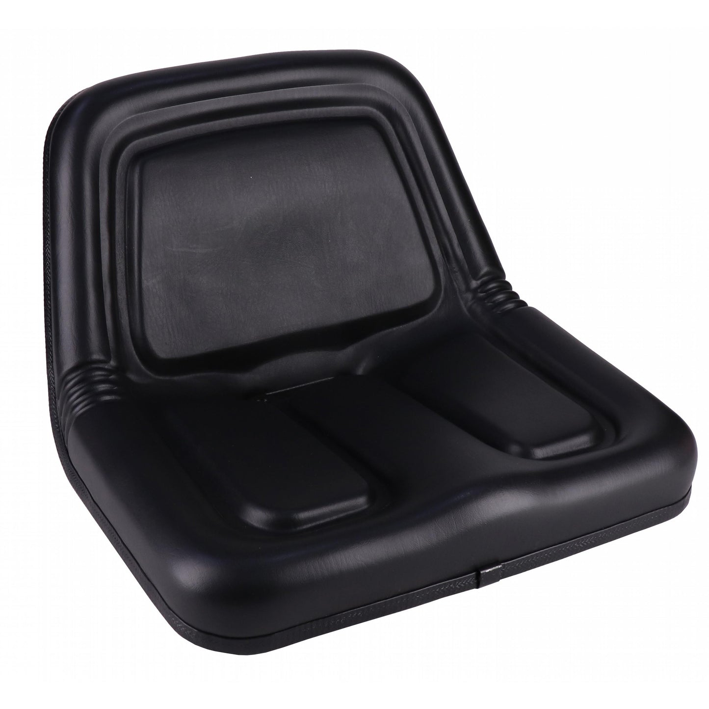 S830619 Bucket Seat, Black Vinyl