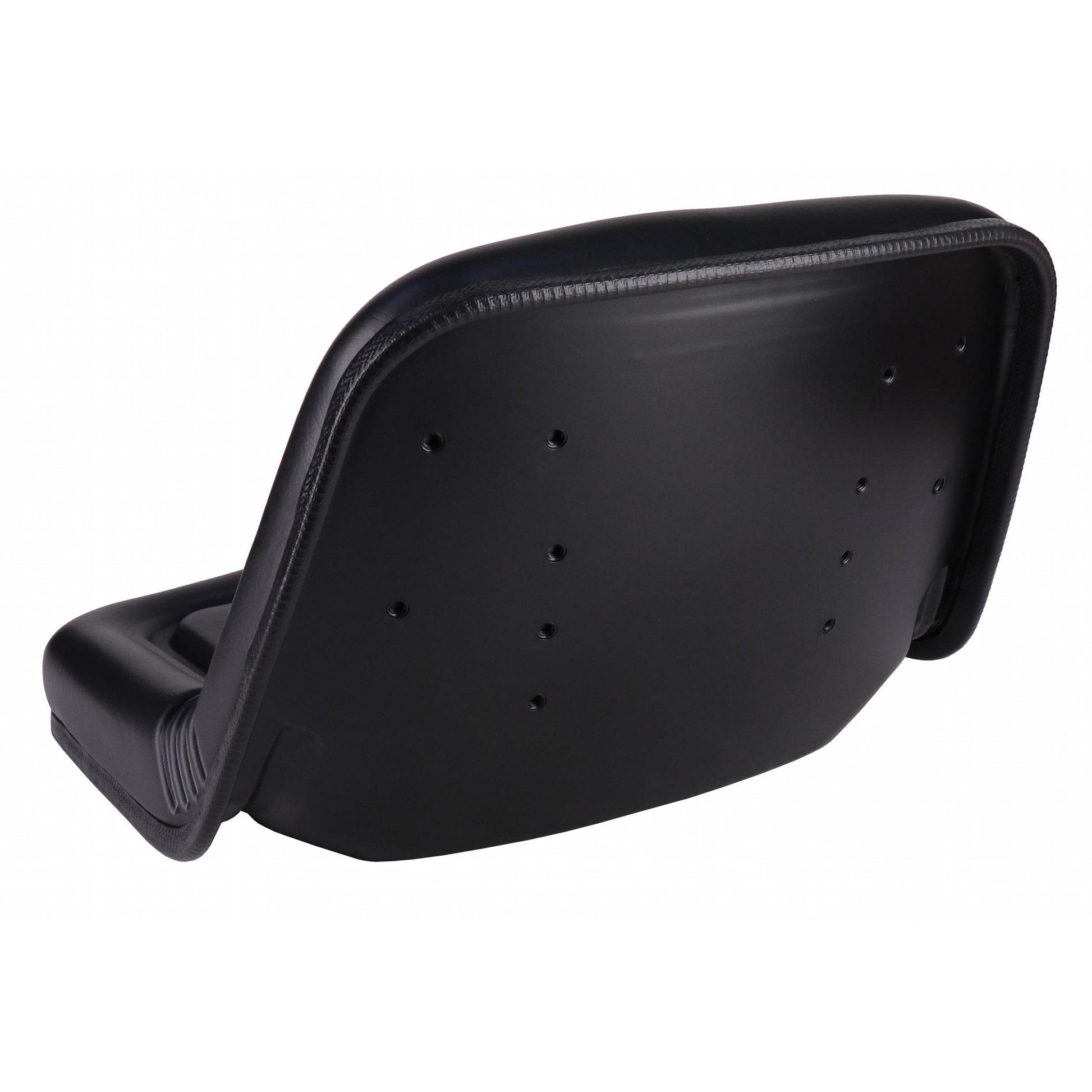 S830619 Bucket Seat, Black Vinyl