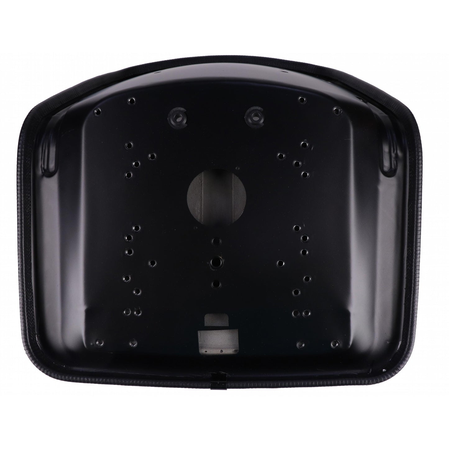 S830619 Bucket Seat, Black Vinyl