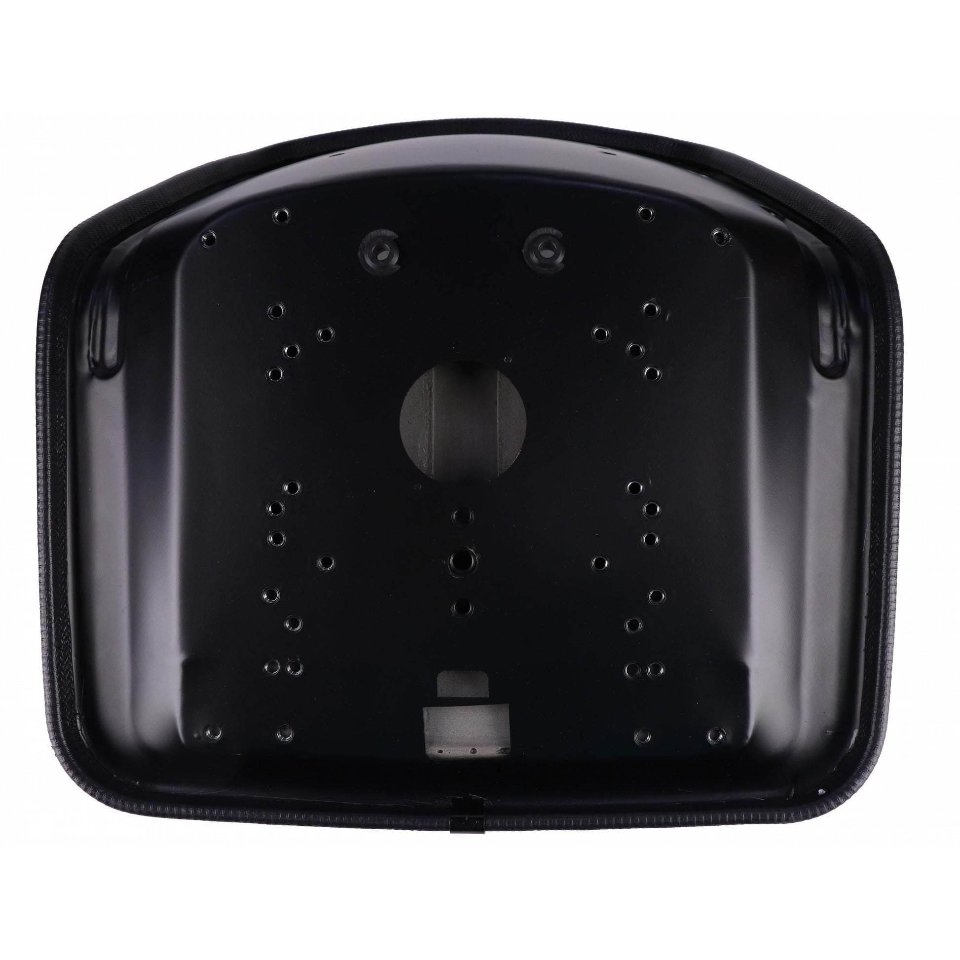 S830619 Bucket Seat, Black Vinyl