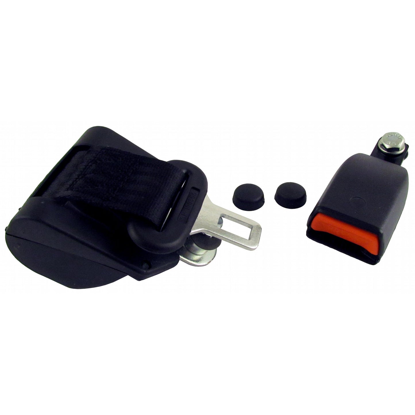 S830821 Retractable Seat Belt