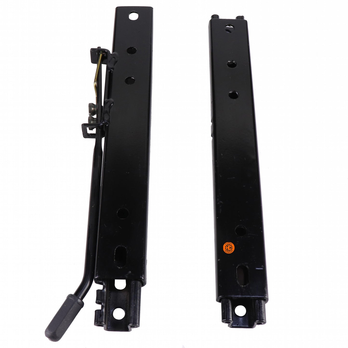 S830946 Slide Track Set, Single Lock