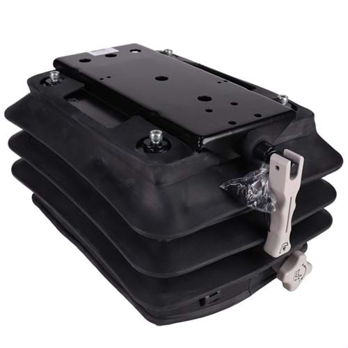 S830952 Compact Mechanical Suspension