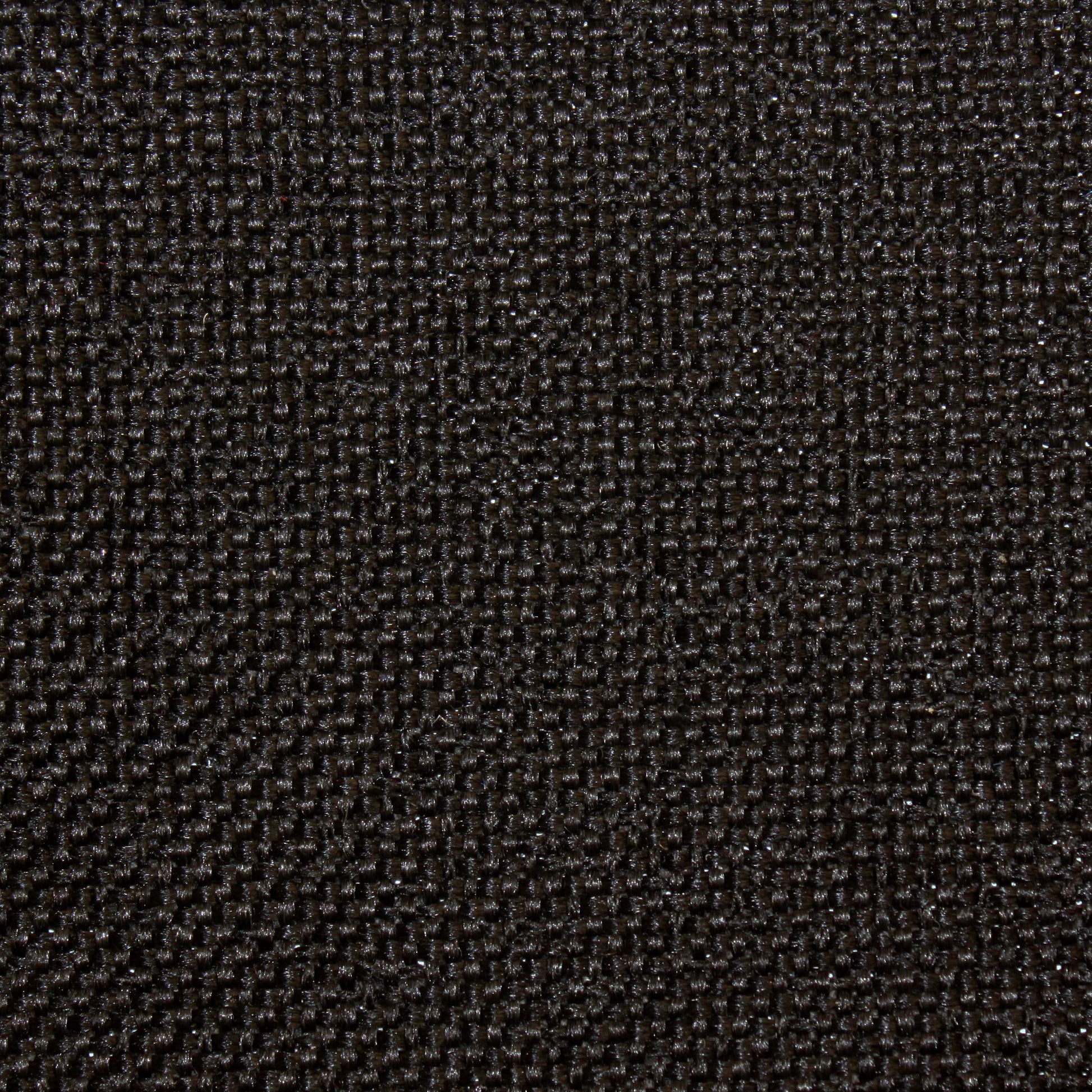 SA64493 Cushion Set, Black Fabric - (3 pc.)