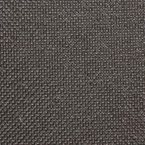 SA830767 Arm Rest Set, Black Fabric