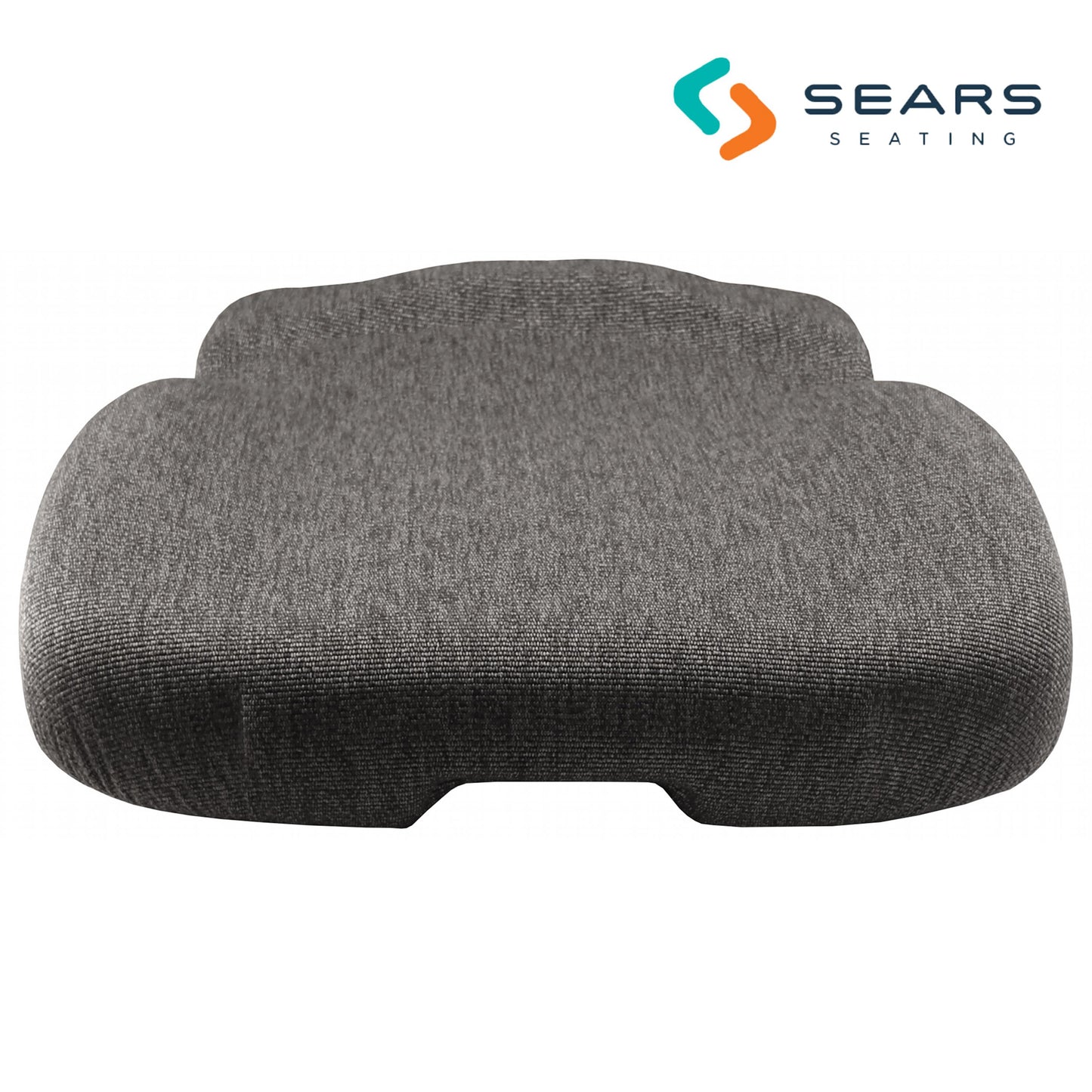 SA87347893 Seat Cushions, Gray Fabric