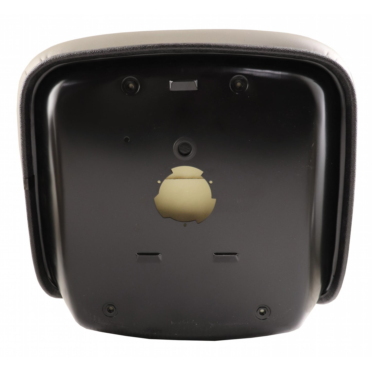 SA87385236 Bucket Seat, Gray Vinyl
