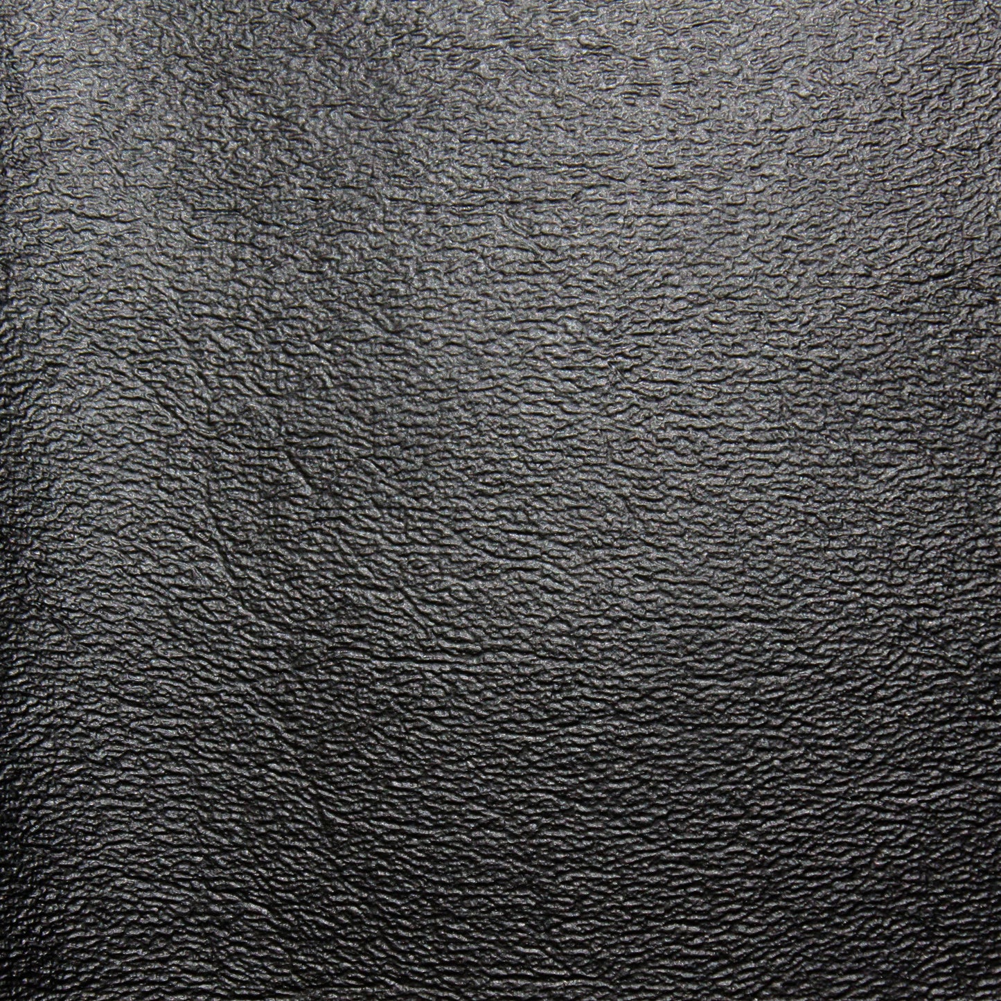 SD243740E Cushion Set, Black & White Embossed Vinyl - (2 pc.)