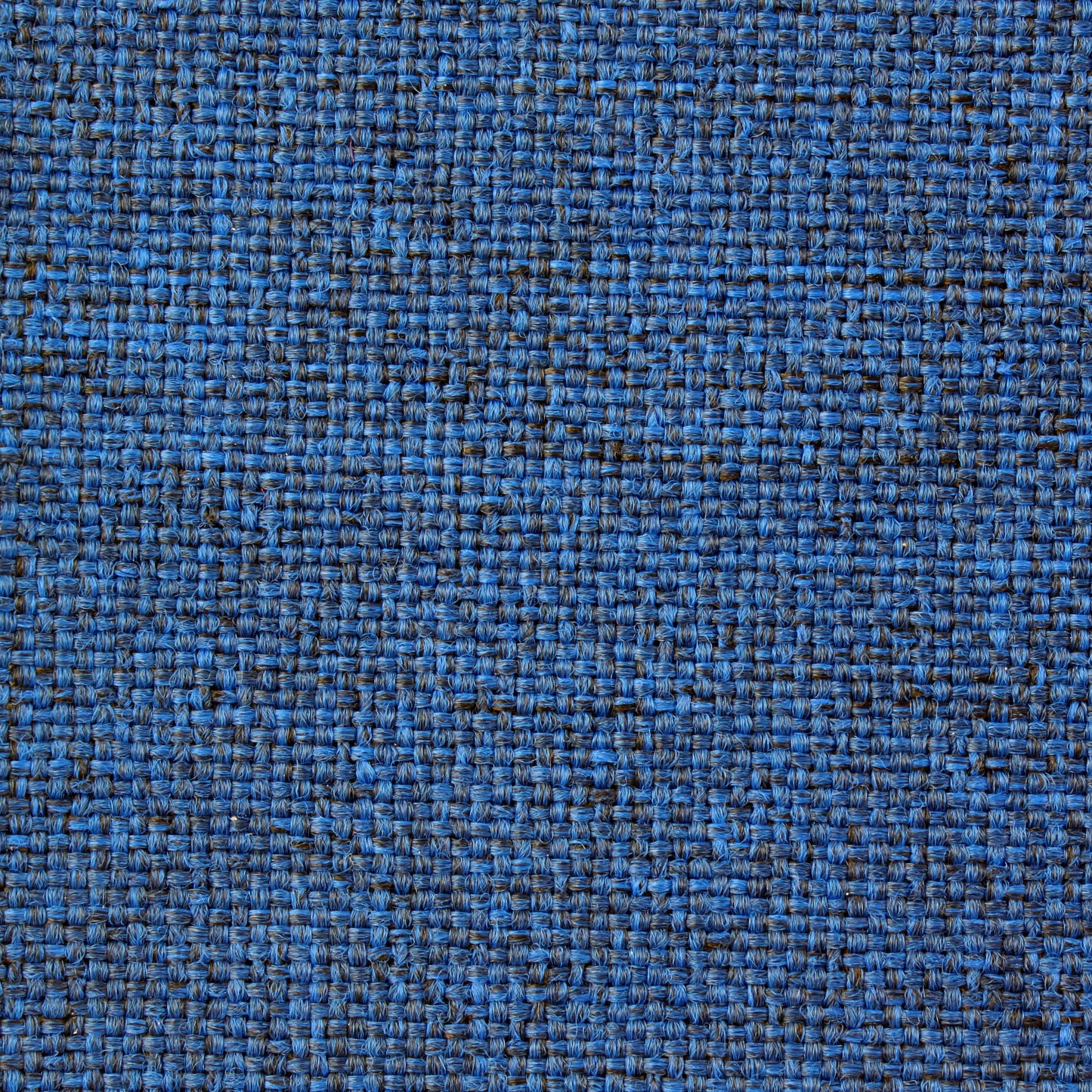 SF44333 Seat Cushion, Blue Fabric
