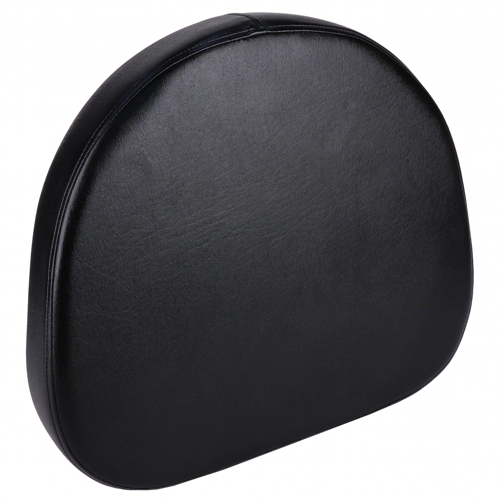 SF5458 Back or Seat Cushion, Black Vinyl