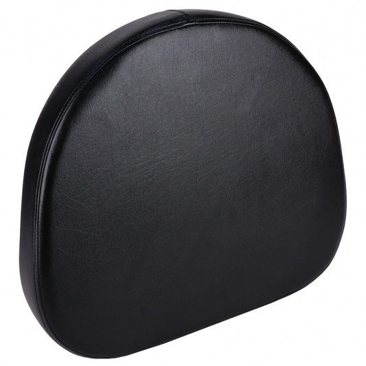 SF5458 Back or Seat Cushion, Black Vinyl