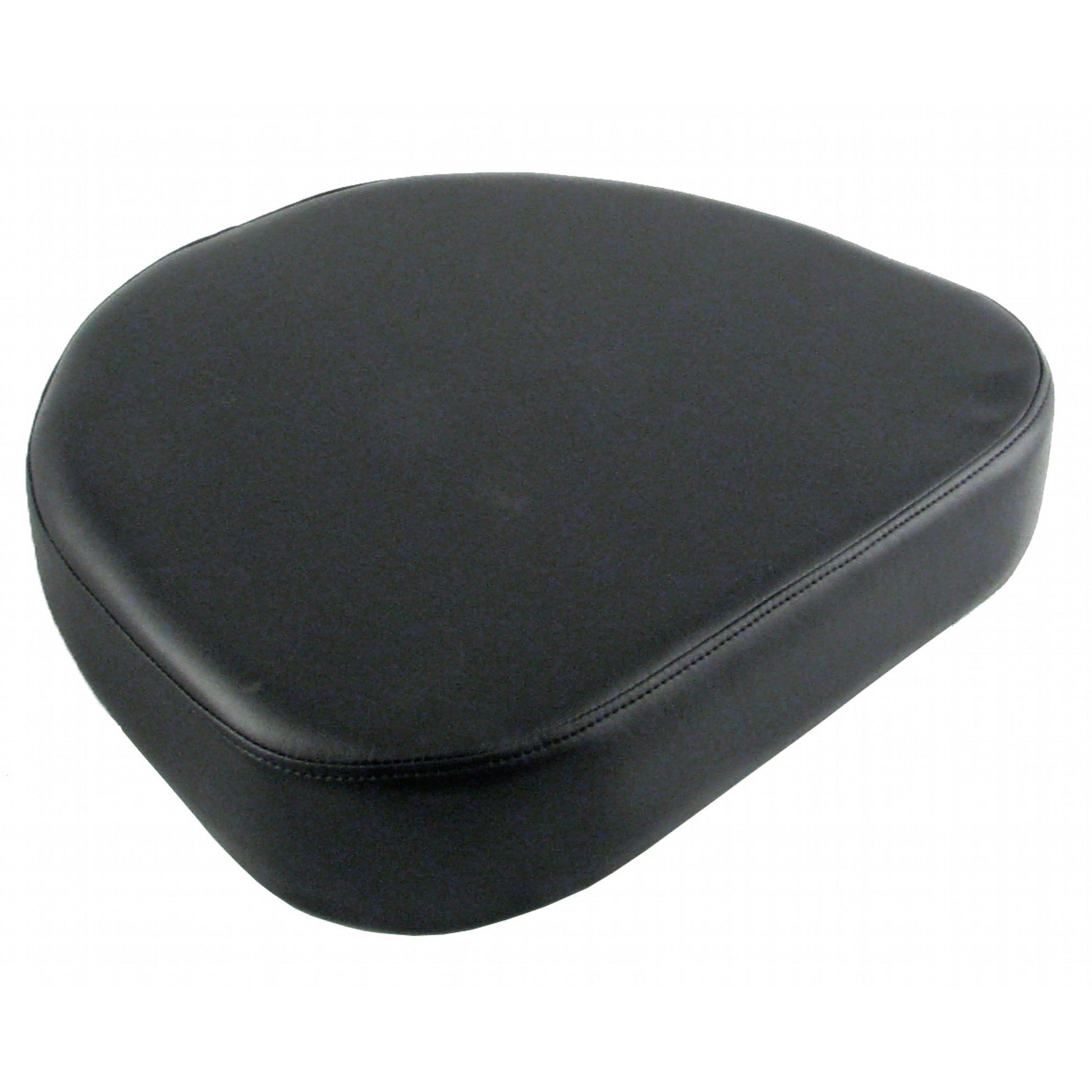 SF5458 Back or Seat Cushion, Black Vinyl