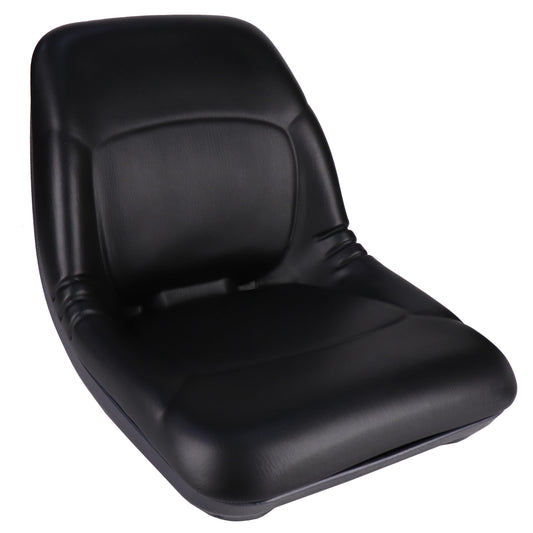 SK35080-18400 Bucket Seat, Black Vinyl