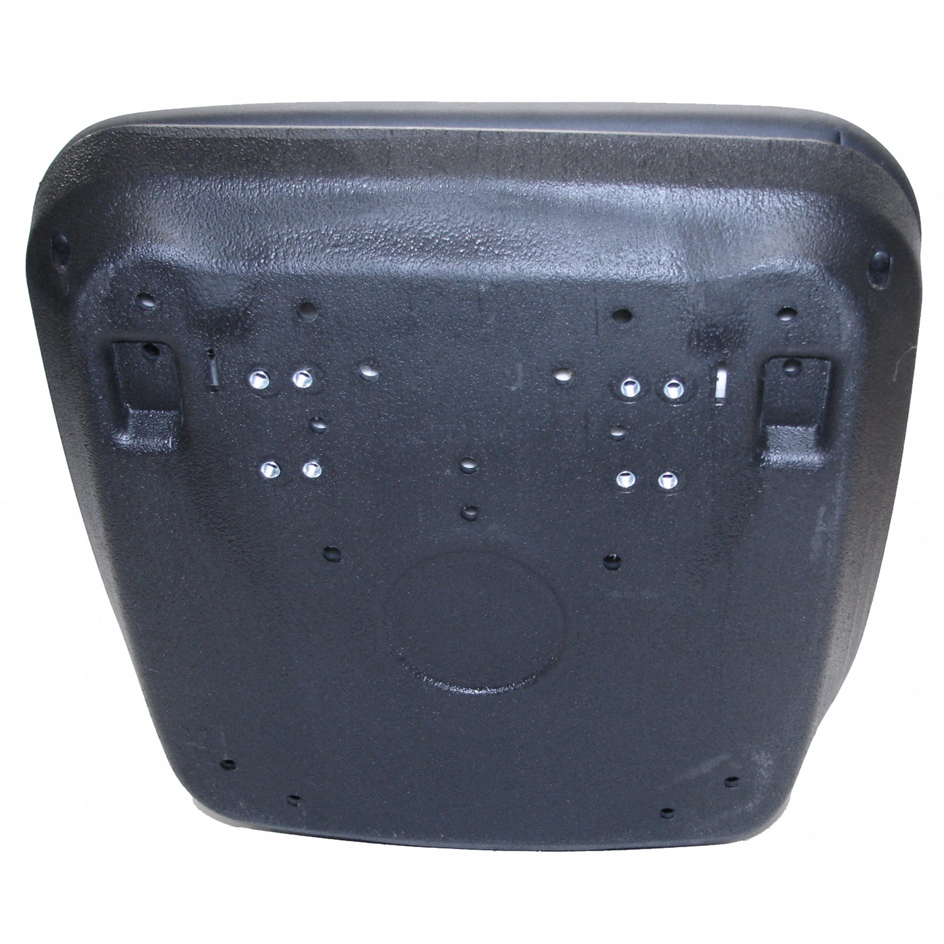SK35080-18400 Bucket Seat, Black Vinyl
